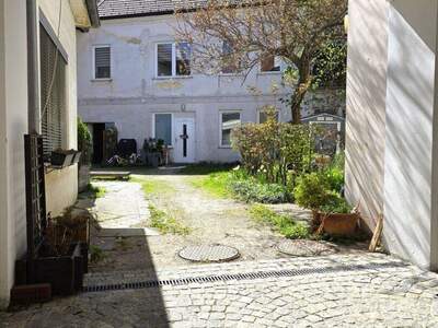 Eigentumswohnung in 2500 Baden