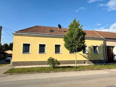 Haus kaufen in 2232 Deutsch