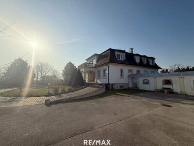 Haus mit Garten kaufen in 2423 Deutsch Jahrndorf (Bild 3)