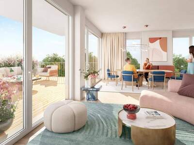 Eigentumswohnung in 8010 Graz