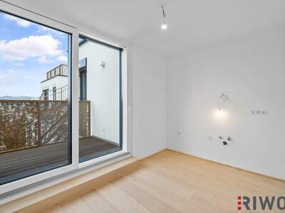 Terrassenwohnung kaufen in 1220 Wien (Bild 5)