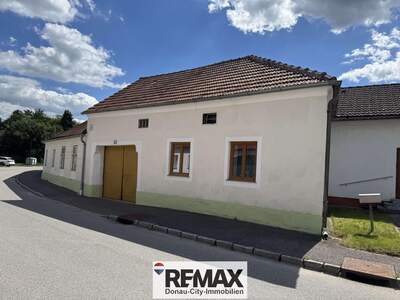 Einfamilienhaus kaufen in 3713 Harmannsdorf (Bild 1)