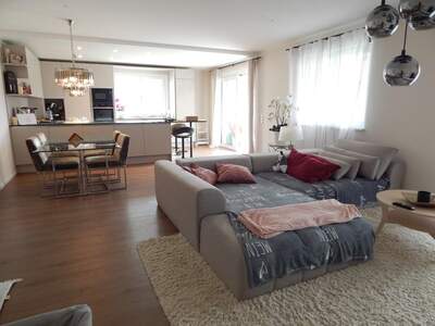 Erdgeschosswohnung mieten in 5142 Eggelsberg