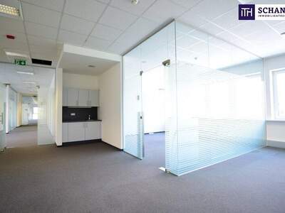 Büro / Praxis mieten in 8075 Hart (Bild 4)