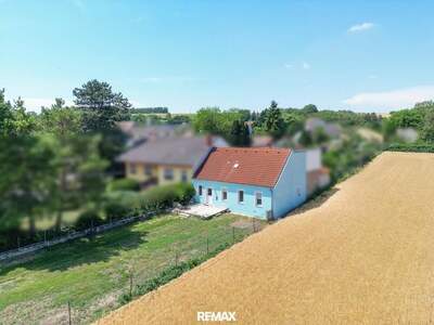 Haus kaufen in 2265 Drösing