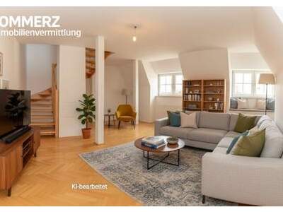 Mietwohnung in 3264 Gresten