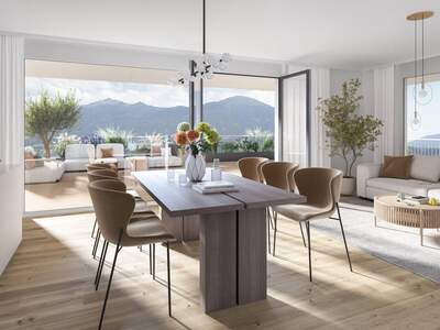 Eigentumswohnung in 6020 Innsbruck (Bild 4)