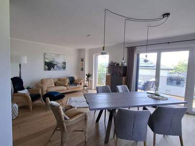Terrassenwohnung kaufen in 5163 Mattsee (Bild 5)