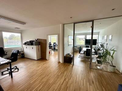 Gewerbeobjekt mieten in 8045 Graz (Bild 1)