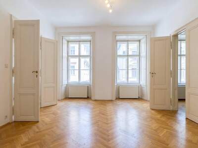 Gewerbeobjekt mieten in 1010 Wien