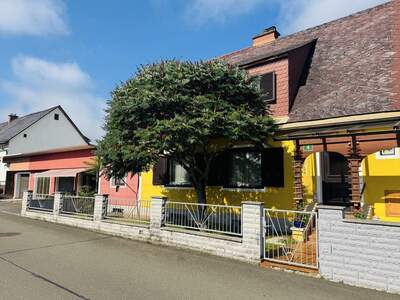 Haus kaufen in 8741 Weißkirchen (Bild 1)