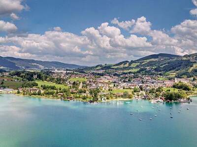 Erdgeschosswohnung kaufen in 5310 Mondsee