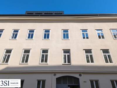 Altbauwohnung kaufen in 1120 Wien (Bild 4)
