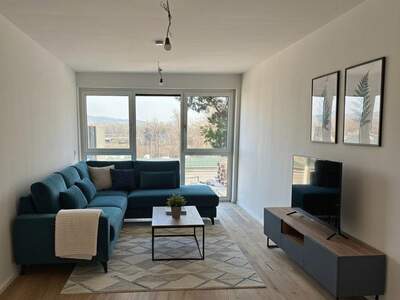 Wohnung mieten in 1190 Wien (Bild 2)