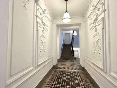 Altbauwohnung kaufen in 1200 Wien (Bild 4)