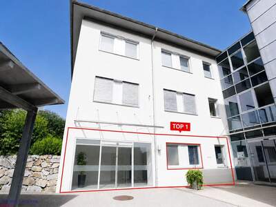 Gewerbeobjekt kaufen in 4780 Schärding (Bild 2)