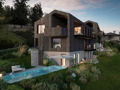 Chalet kaufen in 5310 Mondsee (Bild 3)