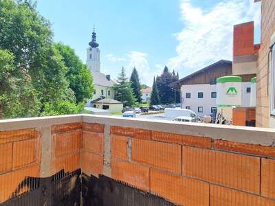 Wohnung mit Balkon kaufen in 4742 Pram (Bild 1)