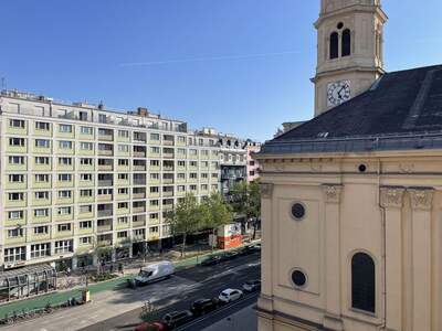 Eigentumswohnung in 1020 Wien
