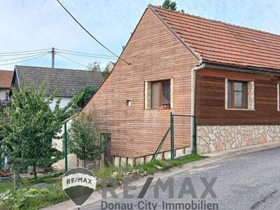 Haus mit Garten kaufen (Bild 1)