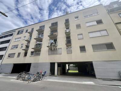 Wohnung mit Balkon mieten in 8020 Graz (Bild 1)