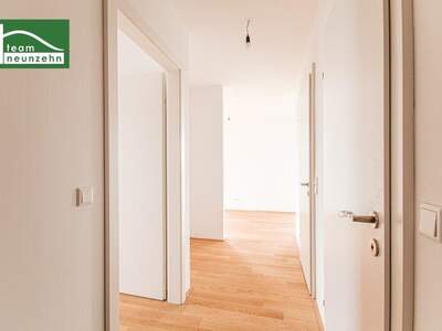 Terrassenwohnung kaufen in 1210 Wien (Bild 5)