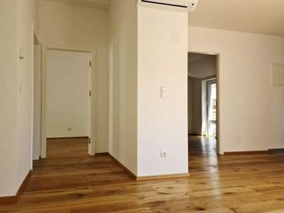 Wohnung mit Balkon mieten in 1090 Wien (Bild 5)