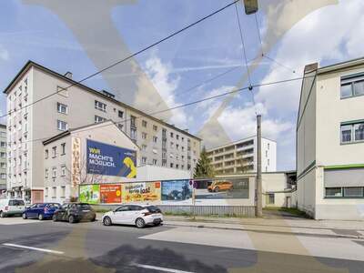 Grundstück kaufen in 4020 Linz