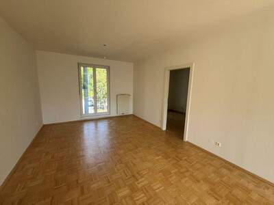 Terrassenwohnung mieten in 8020 Graz (Bild 2)