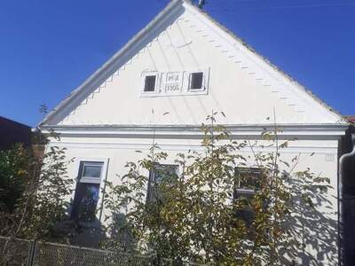 Haus provisionsfrei kaufen in 7521 Winten