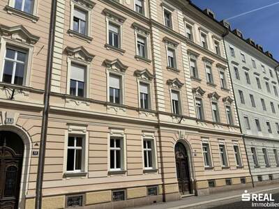 Wohnung kaufen in 9020 Klagenfurt (Bild 1)