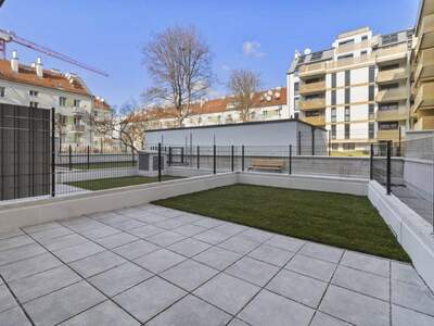 Anlageobjekt kaufen in 1220 Wien