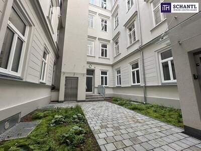 Büro / Praxis kaufen in 1080 Wien (Bild 1)
