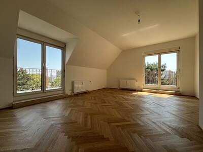 Wohnung mieten in 1190 Wien