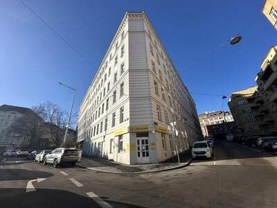 Gewerbeobjekt mieten in 1190 Wien