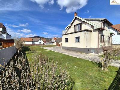 Haus kaufen in 2632 Wimpassing
