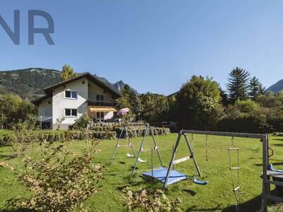 Haus kaufen in 6700 Bludenz