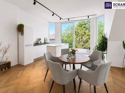 Terrassenwohnung kaufen in 1120 Wien (Bild 3)