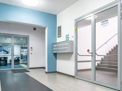 Gewerbeobjekt mieten in 1030 Wien (Bild 2)