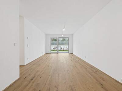 Terrassenwohnung kaufen in 2540 Bad Vöslau (Bild 1)