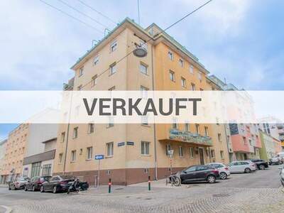 Eigentumswohnung in 1120 Wien