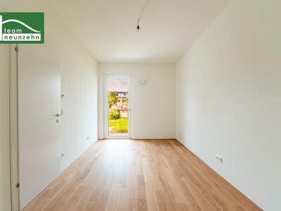 Terrassenwohnung kaufen in 1210 Wien (Bild 2)