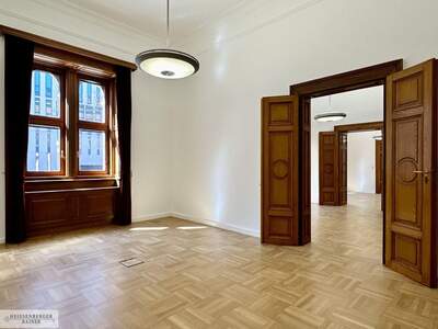 Gewerbeobjekt mieten in 1010 Wien (Bild 1)