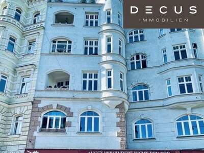 Terrassenwohnung kaufen in 1050 Wien