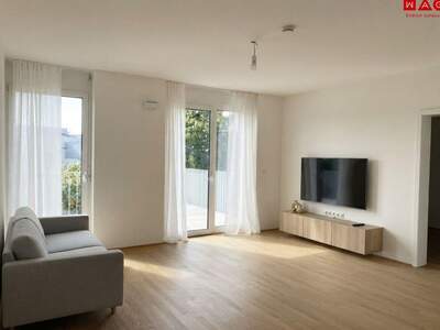 Wohnung mit Balkon mieten in 8055 Graz (Bild 3)