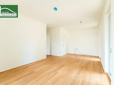 Terrassenwohnung kaufen in 1210 Wien (Bild 1)