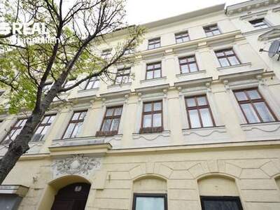 Eigentumswohnung in 1200 Wien