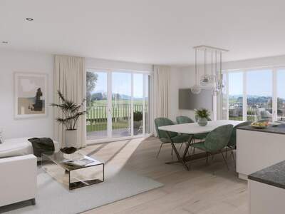 Eigentumswohnung in 5202 Neumarkt (Bild 3)