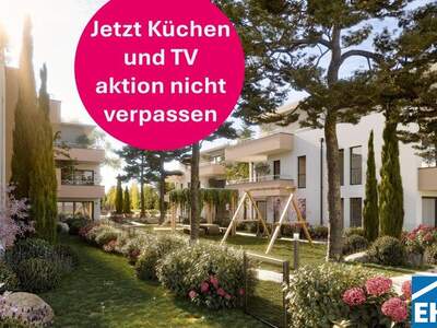 Terrassenwohnung kaufen in 2700 Wr. Neustadt (Bild 1)