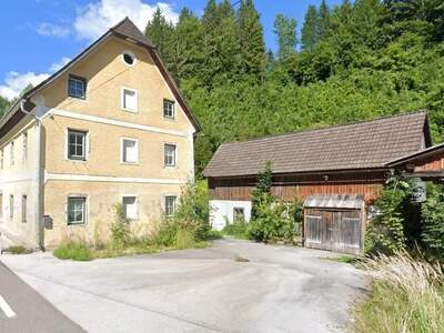 Haus kaufen in 8934 Altenmarkt